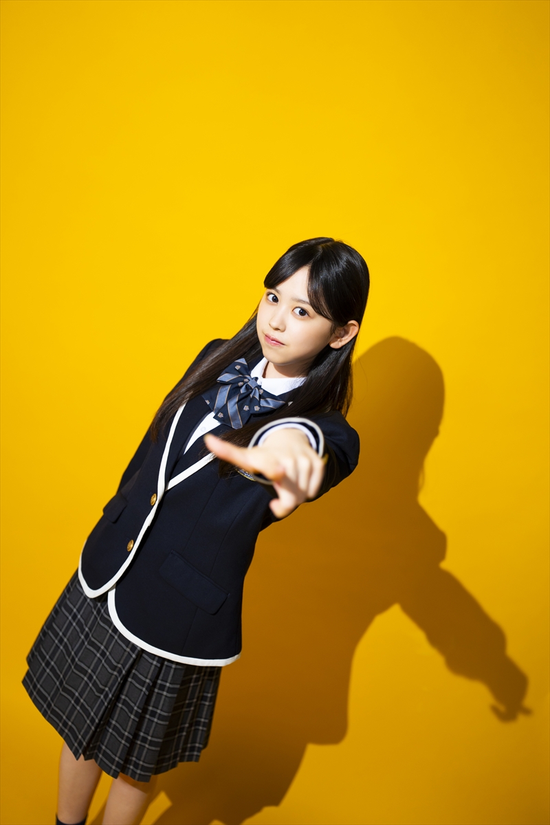 【#今旬コレクション】梶原叶渚