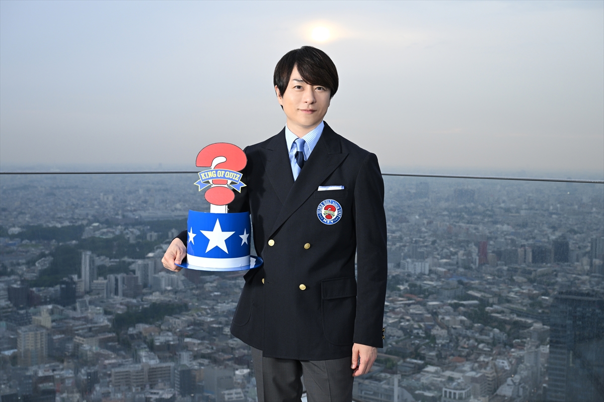 『アメリカ横断ウルトラクイズ』
