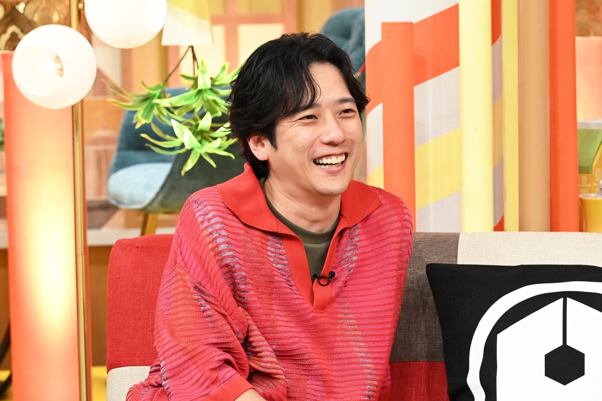『ニノなのにSP』