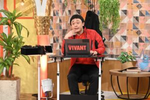 『ニノなのにSP』