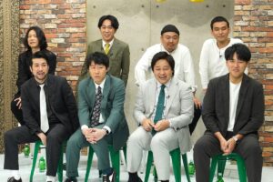 『チャンスの時間』