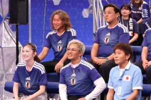 『生ジャンクSPORTS』
