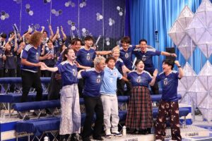 『生ジャンクSPORTS』