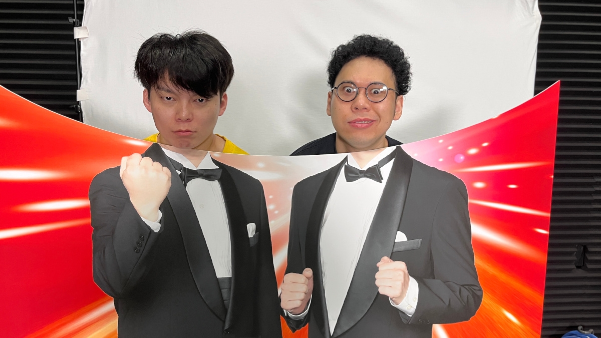 『今夜復活!あらびき団』