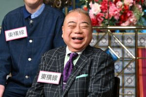 『踊る！さんま御殿!!』