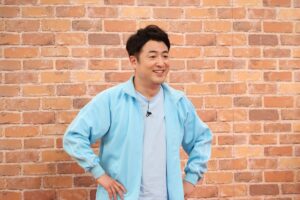 『火曜は全力！華大さんと千鳥くん』