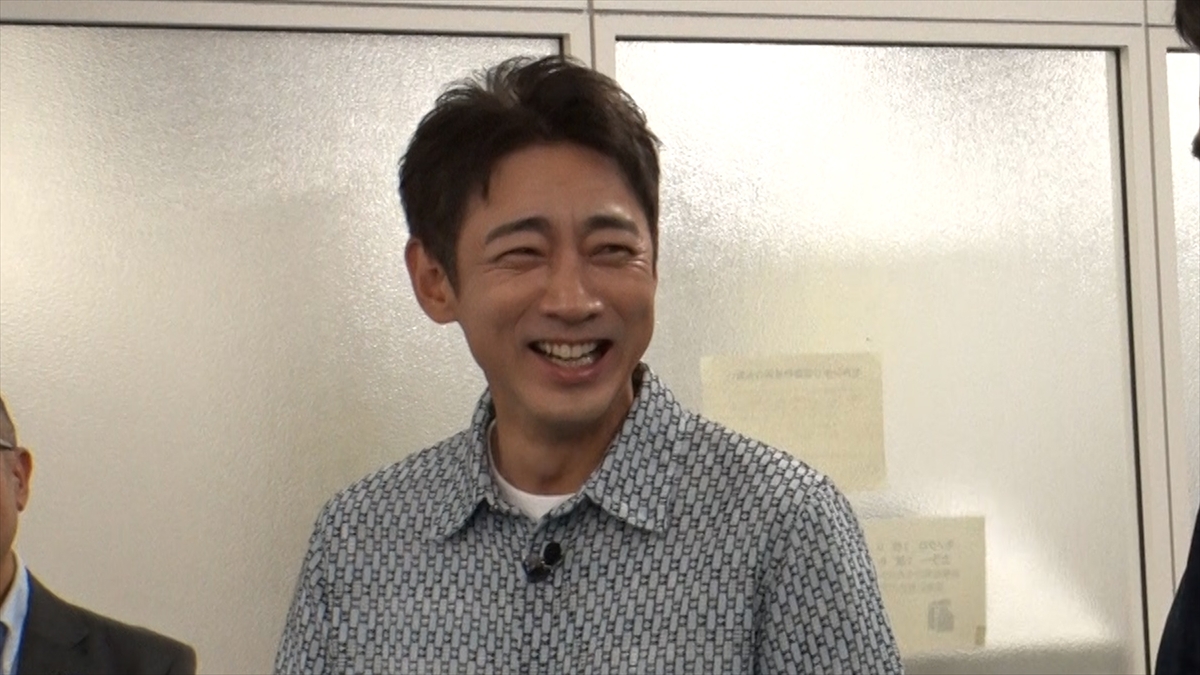 『日本探求アカデミックバラエティ 火曜の良純孝太郎』