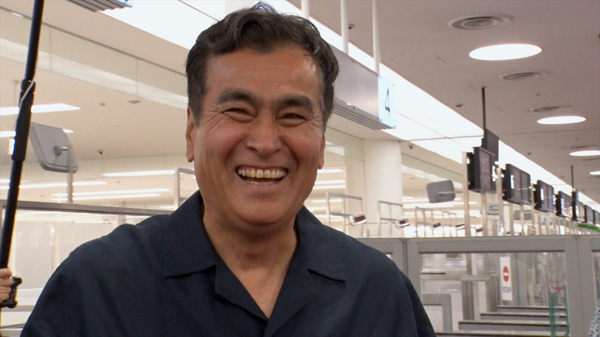 『日本探求アカデミックバラエティ 火曜の良純孝太郎』