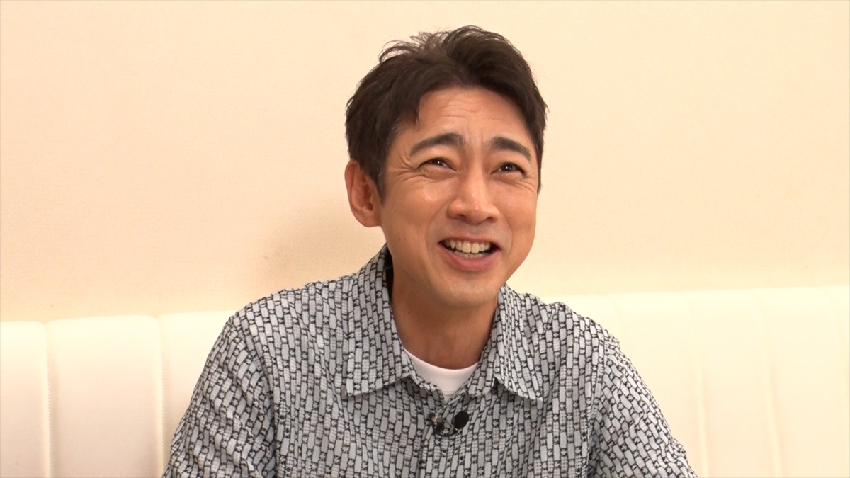 『日本探求アカデミックバラエティ 火曜の良純孝太郎』