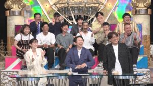 『有吉の壁SP』