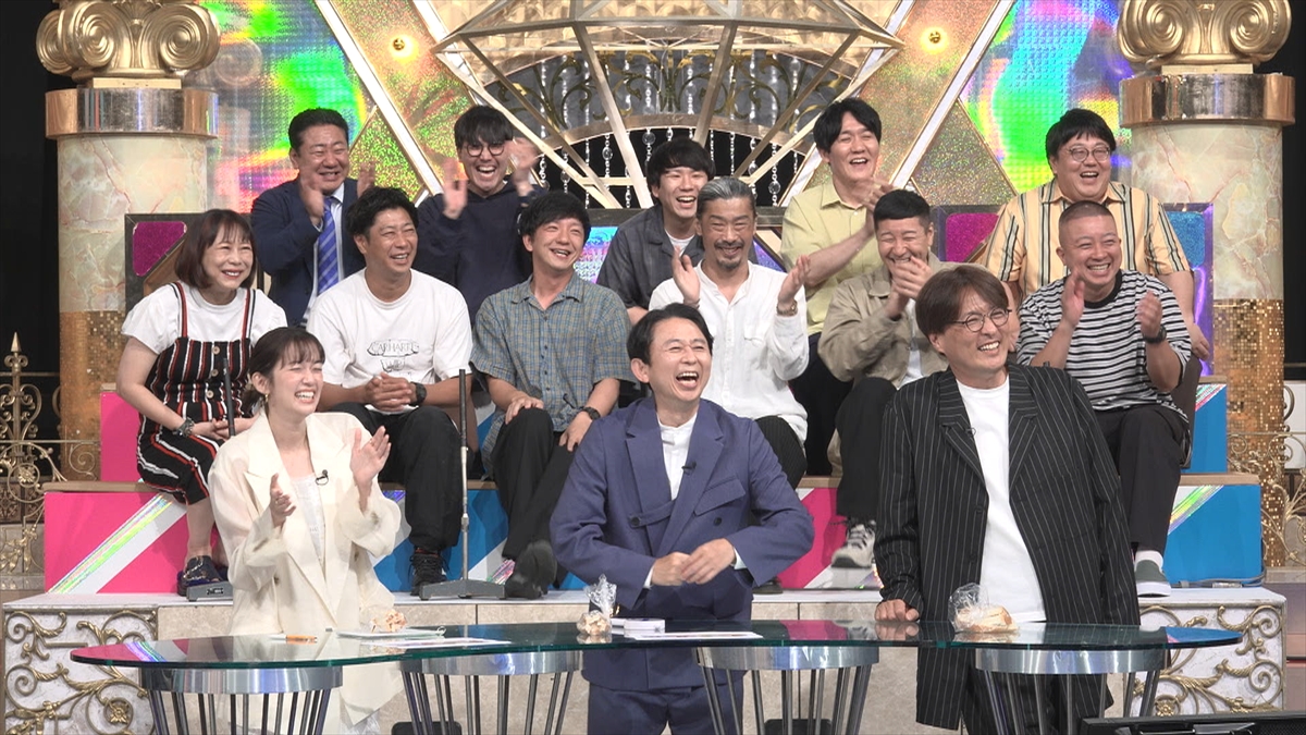 『有吉の壁SP』