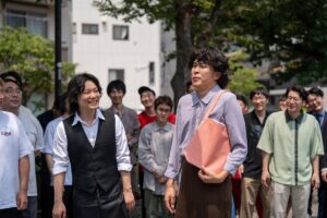 『有吉の壁SP』
