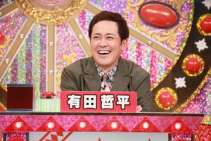 『くりぃむクイズ ミラクル9 2時間SP』