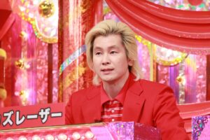 『くりぃむクイズ ミラクル9 2時間SP』