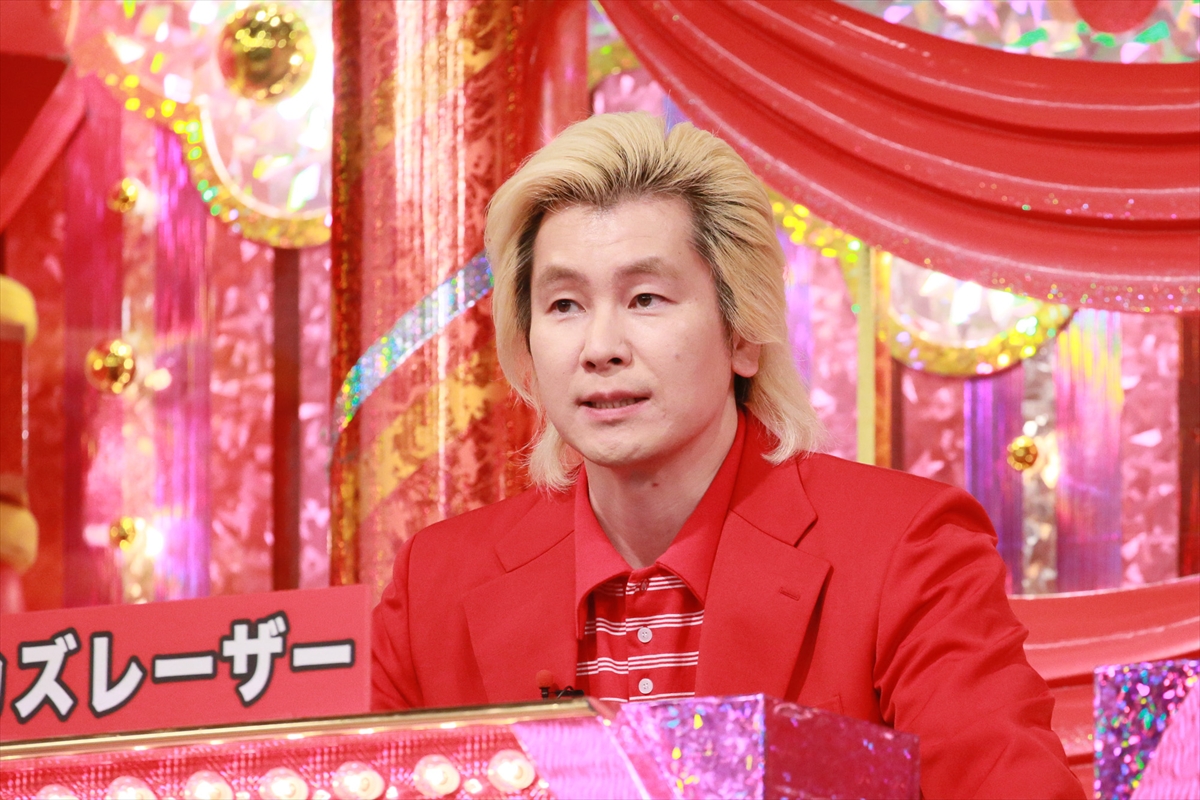 『くりぃむクイズ ミラクル9 2時間SP』