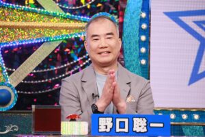 『くりぃむクイズ ミラクル9 2時間SP』