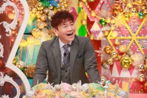 『くりぃむクイズ ミラクル9 2時間SP』