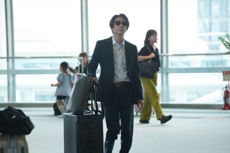 『大追跡~警視庁SSBC強行犯係~Season2』