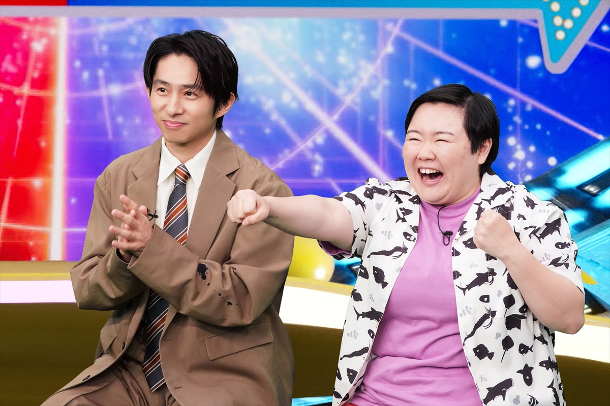 『2択チョイスTV~どっちが正解?~』