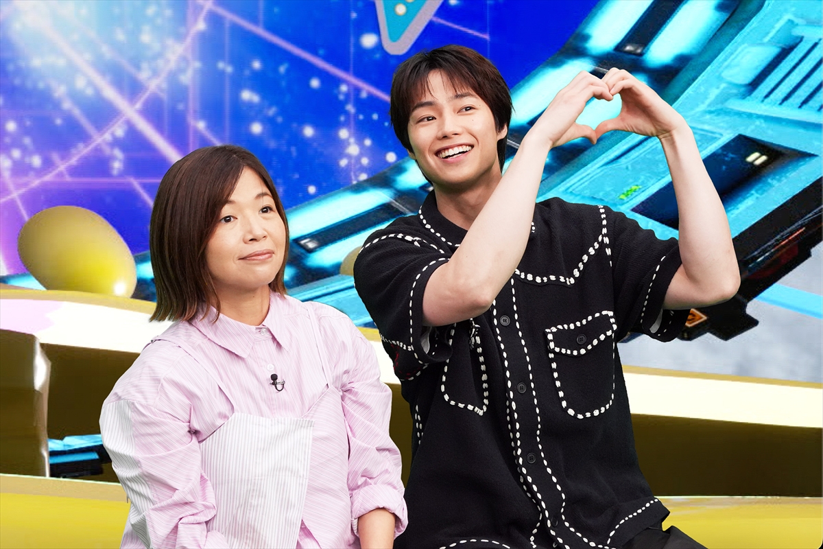 『2択チョイスTV~どっちが正解?~』