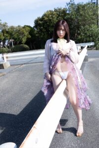 「令和のまたガール」