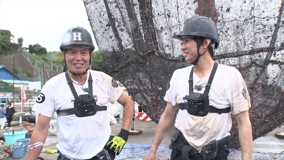 『相葉ヒロミのお困りですカー?SP』