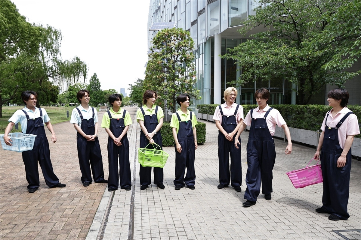 『タイムレスマン』