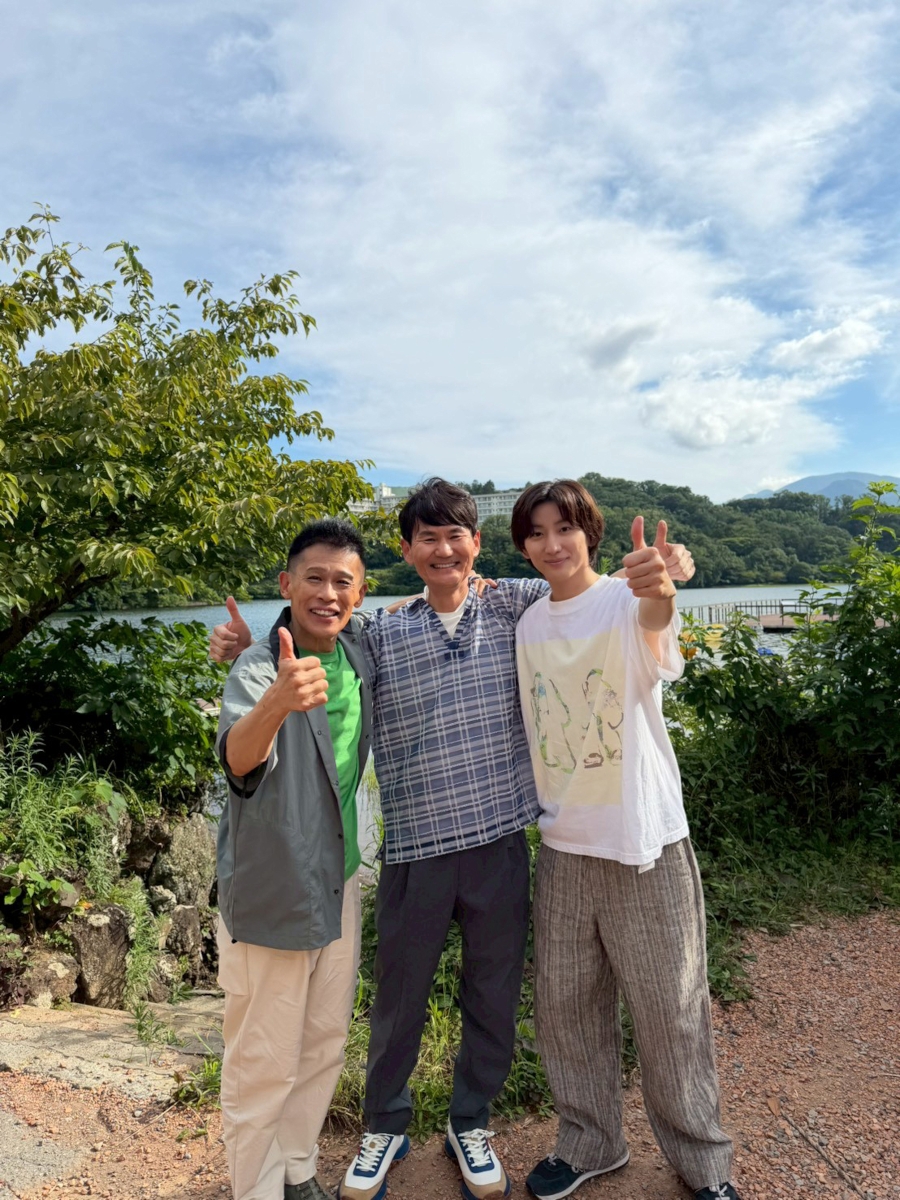 『ウンナンの気分は上々。夏』