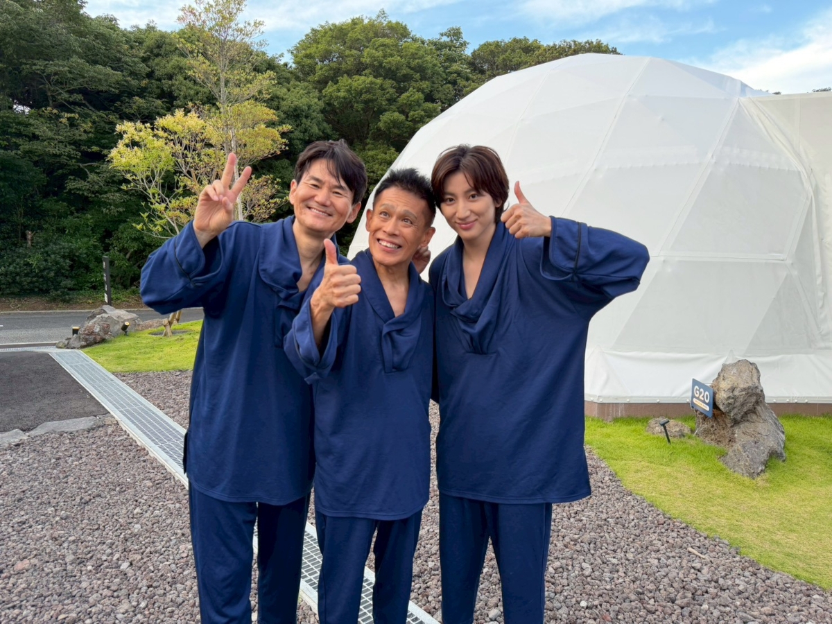 『ウンナンの気分は上々。夏』