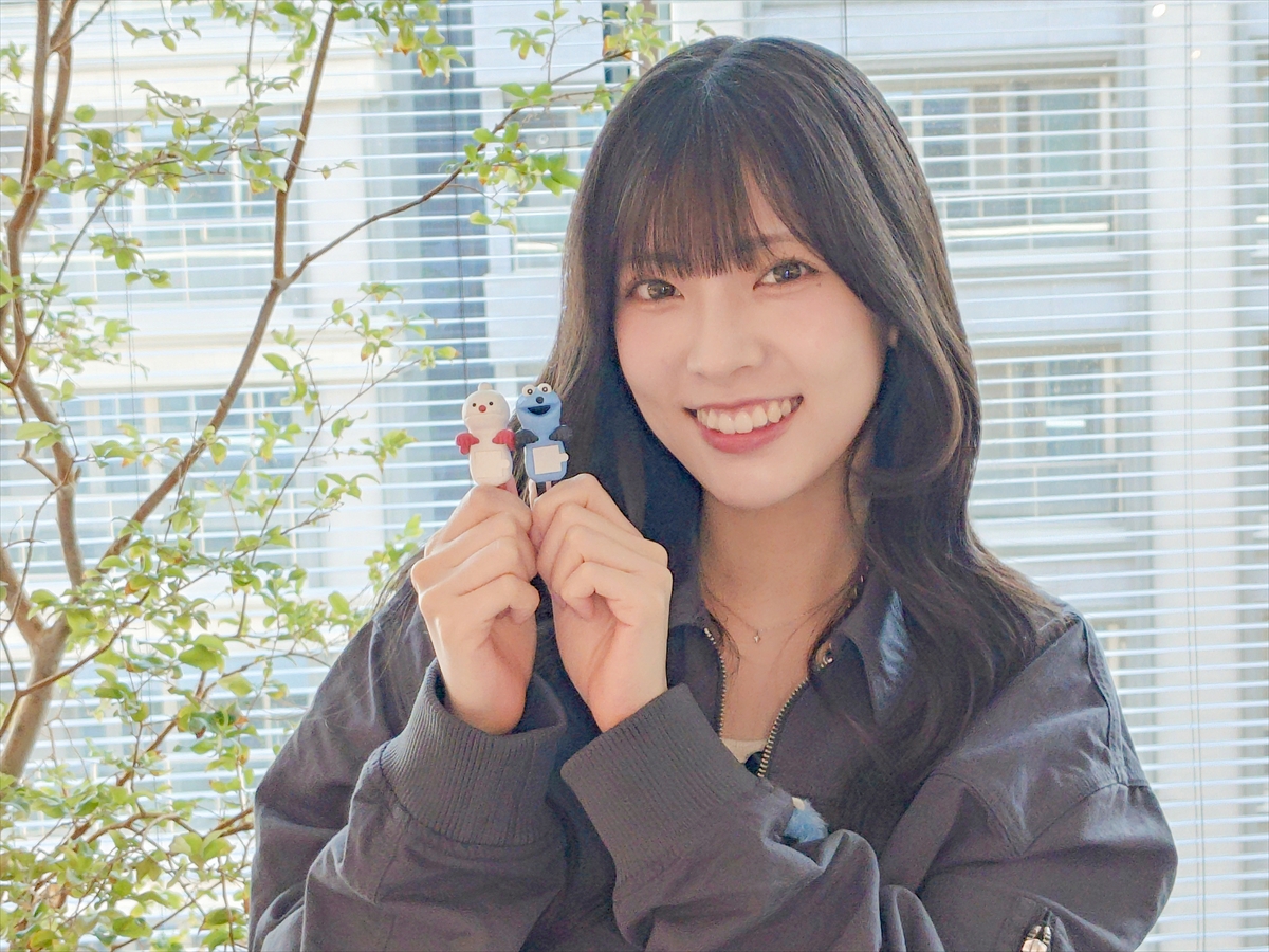「僕青日記〈ライフ〉をお届けします!」宮腰友里亜
