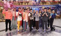 『真剣遊戯！THEバトルSHOW』