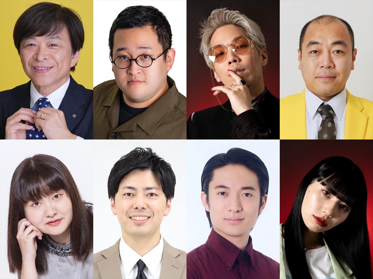 「辞書で呑むPREライブ」