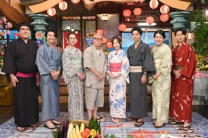 『はじめてのおつかい　海で山で国宝で！夏の小さな大冒険3時間スペシャル』
