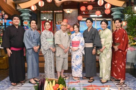 『はじめてのおつかい　海で山で国宝で！夏の小さな大冒険3時間スペシャル』
