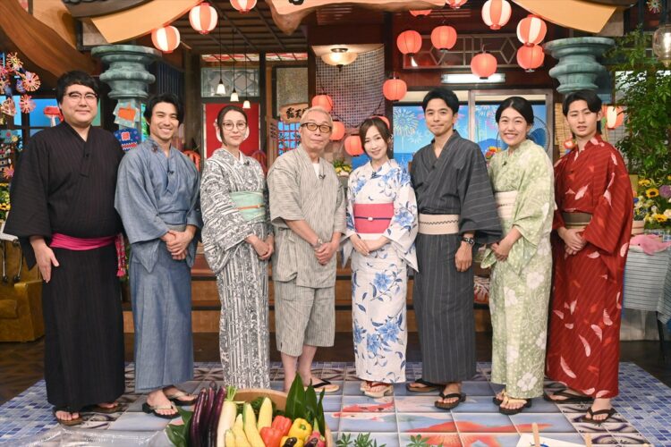 『はじめてのおつかい 海で山で国宝で!夏の小さな大冒険3時間スペシャル』