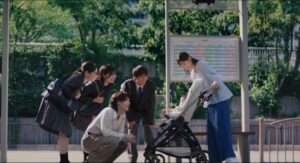 関電不動産開発新CM