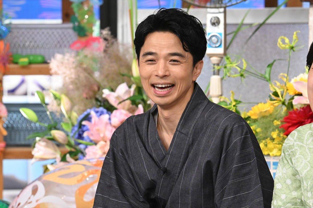 『はじめてのおつかい 海で山で国宝で!夏の小さな大冒険3時間スペシャル』