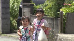『はじめてのおつかい　海で山で国宝で！夏の小さな大冒険3時間スペシャル』