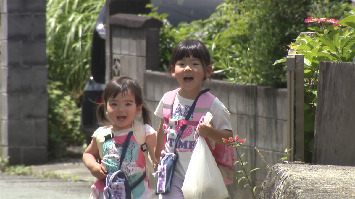 『はじめてのおつかい 海で山で国宝で!夏の小さな大冒険3時間スペシャル』
