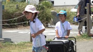 『はじめてのおつかい　海で山で国宝で！夏の小さな大冒険3時間スペシャル』