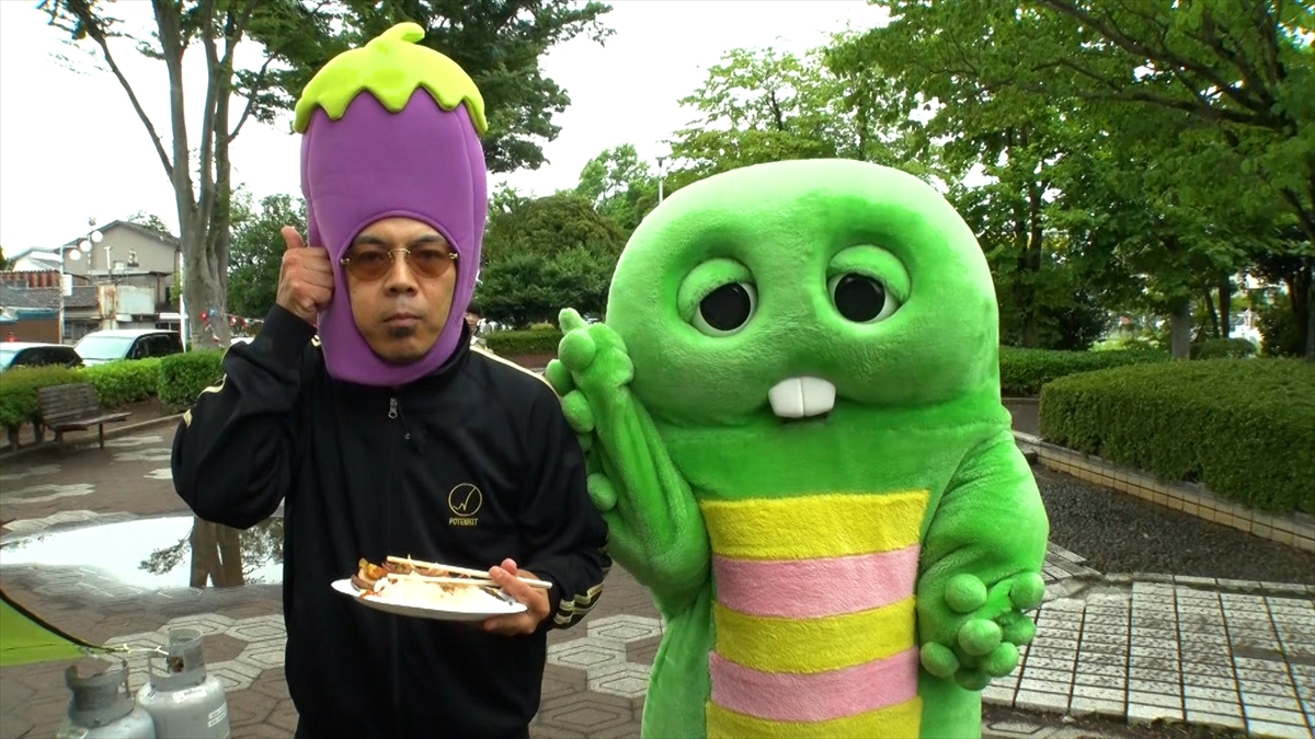 『ゴールデンタッグ』