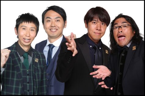 ロッチンガールズ
