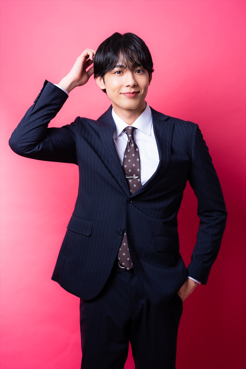 【#今旬コレクション】藤林泰也