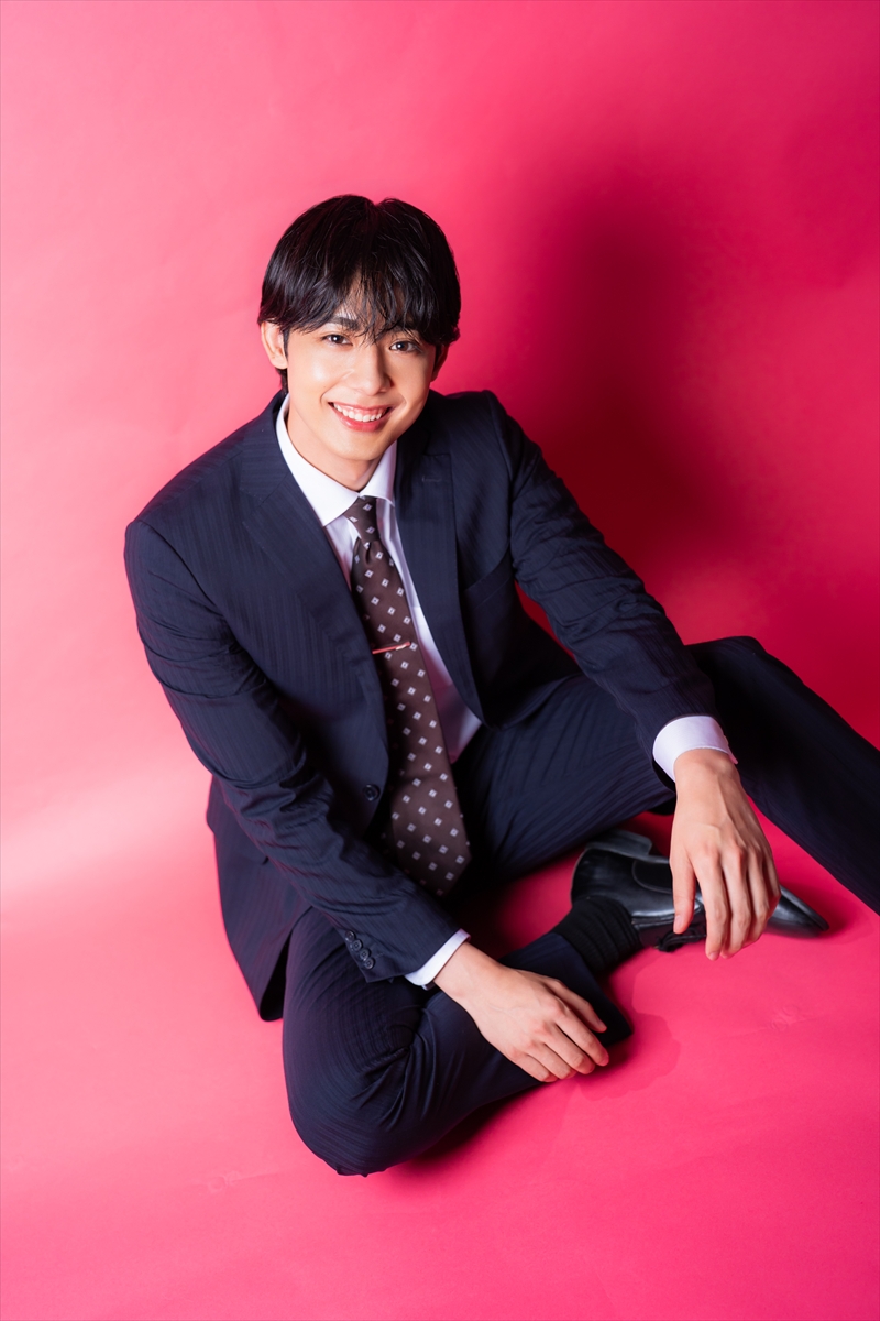 【#今旬コレクション】藤林泰也