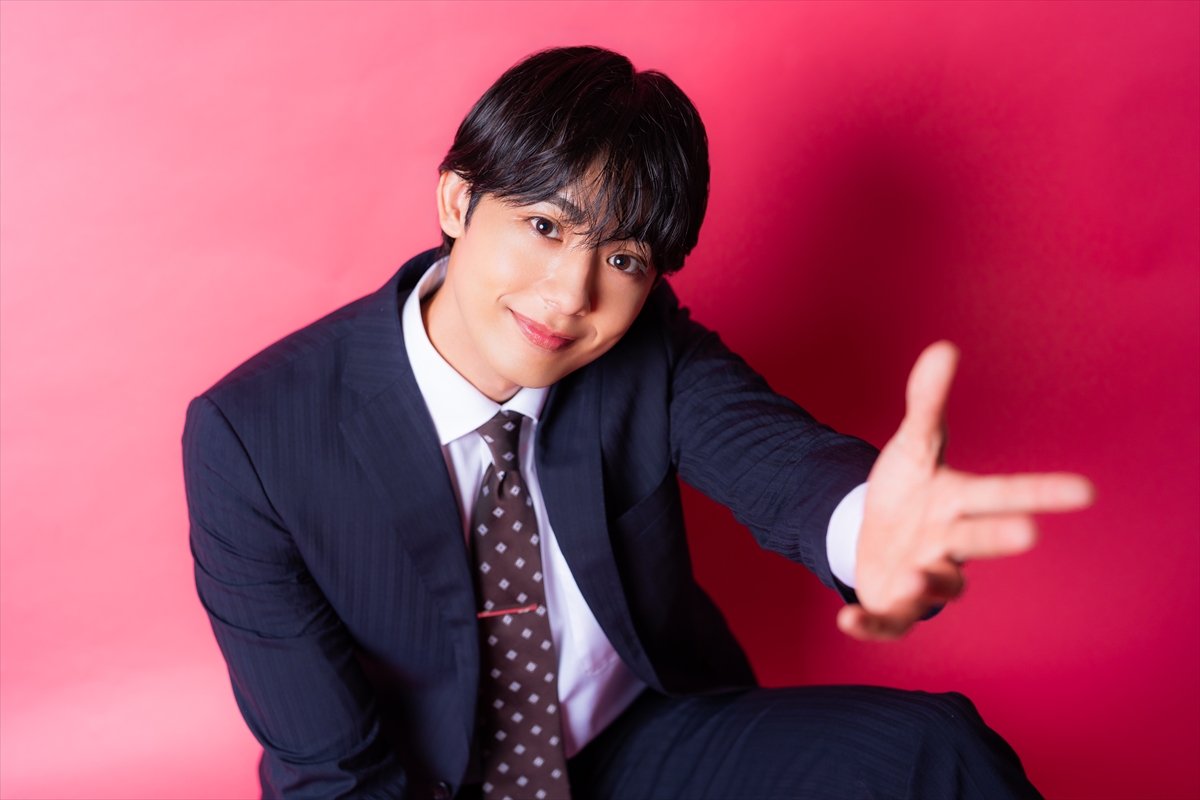 【#今旬コレクション】藤林泰也