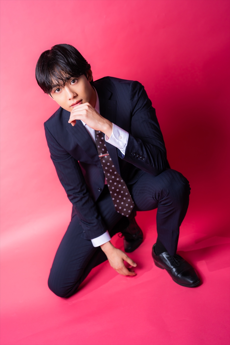 【#今旬コレクション】藤林泰也