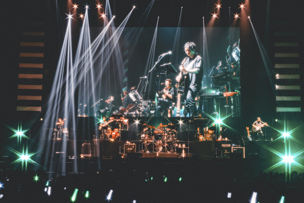 GMJ SPECIAL BAND