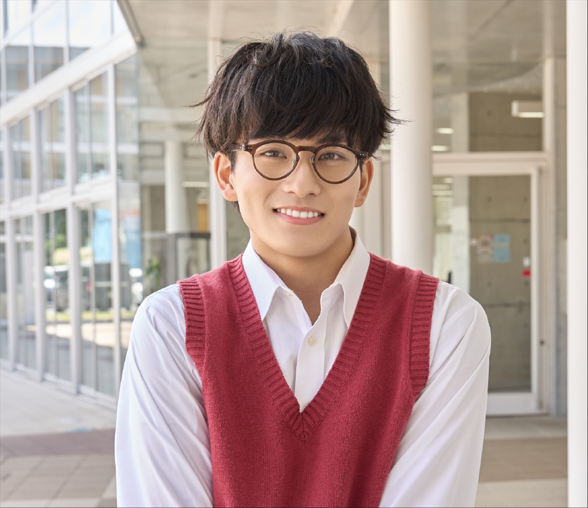 『ちょっと待とうよ、春虎くん』