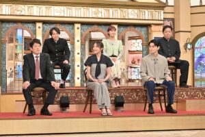 『林修の今知りたいでしょ！SP』