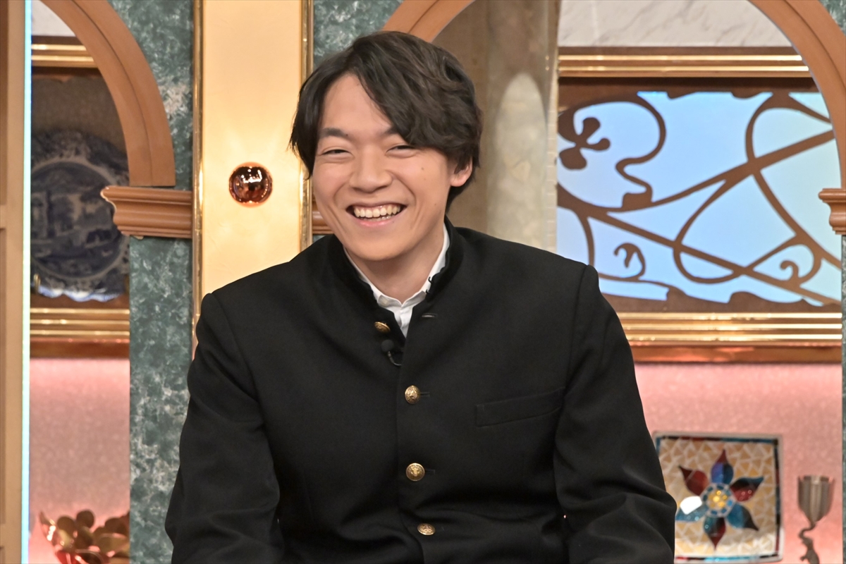 『林修の今知りたいでしょ!SP』